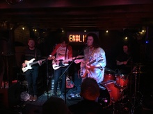 Endlings on Apr 15, 2017 [798-small]