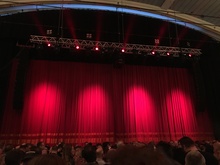 Marillion / Lonely Robot on Apr 28, 2017 [802-small]