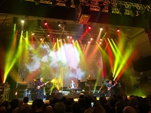 Marillion / Lonely Robot on Apr 28, 2017 [803-small]
