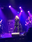 Snabel / Mercury Moon / Diesel Gorilla / Konger & Keisere on Jun 16, 2017 [818-small]