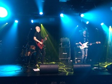 Snabel / Mercury Moon / Diesel Gorilla / Konger & Keisere on Jun 16, 2017 [819-small]