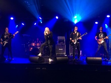 Snabel / Mercury Moon / Diesel Gorilla / Konger & Keisere on Jun 16, 2017 [820-small]