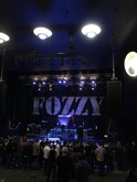 Fozzy / Steel Panther on Feb 1, 2018 [911-small]
