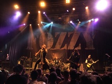 Fozzy / Steel Panther on Feb 1, 2018 [913-small]