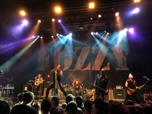 Fozzy / Steel Panther on Feb 1, 2018 [916-small]