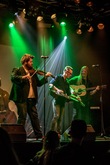Mellow / Mathias Hilmar Iversen & Kay Arne Sulutvedt / Drolsum Stasjon on May 4, 2018 [930-small]