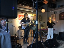 Frode Johansen / Elin Furubotn / Hege Saugstad / Knut Hem on Jun 15, 2018 [936-small]
