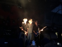 Dumdum Boys / Sons of Taiga / Gunnerside on Jul 6, 2018 [945-small]