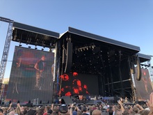 Guns N' Roses / Slash / Ghost / Tyler Bryant & the Shakedown on Jul 19, 2018 [949-small]