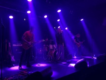 Cochise / Oak / Floodsound on Oct 13, 2018 [964-small]