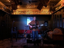 Frode Johansen / Kaia Huuse / John Dahl-Johansen on Nov 16, 2018 [968-small]