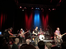 Spock's Beard / Roine Stolt’s The Flower Kings on Nov 30, 2018 [969-small]