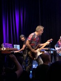 Spock's Beard / Roine Stolt’s The Flower Kings on Nov 30, 2018 [970-small]