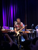 Spock's Beard / Roine Stolt’s The Flower Kings on Nov 30, 2018 [973-small]