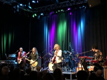Spock's Beard / Roine Stolt’s The Flower Kings on Nov 30, 2018 [974-small]
