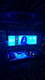Billie Eilish / Tom Odell on Jun 1, 2025 [985-small]