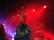 The Red Jumpsuit Apparatus / Disciple on Mar 1, 2014 [460-small]