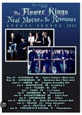 Neal Morse & The Resonance / The Flower Kings on Jun 4, 2025 [277-small]