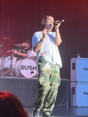 Bush / Filter on May 13, 2025 [294-small]