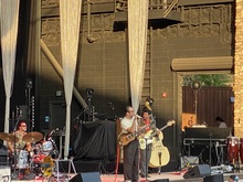 Leon Bridges on Jun 4, 2025 [319-small]