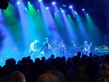 The Brian Jonestown Massacre on May 29, 2025 [357-small]