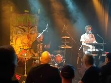 Electric Eel Shock / Snailmate / Viva La Wolfe on May 28, 2025 [360-small]