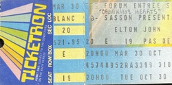 Elton John on Oct 30, 1984 [365-small]