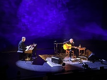 Trey Anastasio on Apr 4, 2025 [378-small]