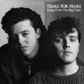 Tears For Fears on Jun 5, 1985 [382-small]