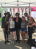 Warped Tour  on Jul 26, 2016 [464-small]