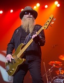 ZZ Top on Dec 6, 1985 [404-small]