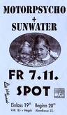 Motorpsycho on Nov 7, 1997 [438-small]