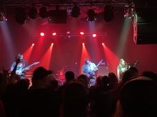 Crowbar / The Human Tragedy / Morbid Visions on Apr 11, 2024 [442-small]