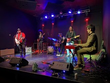 El Dorodo / Brennen Leigh / Brad Goodall on Dec 23, 2023 [449-small]