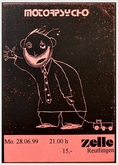 Motorpsycho on Jun 28, 1999 [460-small]
