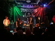 Avondale Ramblers / Flatfoot 56 / The Tossers on Mar 11, 2016 [465-small]