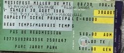 Platinum Blonde on Aug 30, 1986 [513-small]