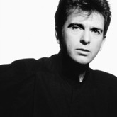 Peter Gabriel on Nov 25, 1986 [536-small]