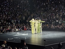 SEVENTEEN on Nov 6, 2024 [557-small]