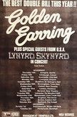 Golden Earring / Lynyrd Skynyrd on Nov 22, 1974 [562-small]
