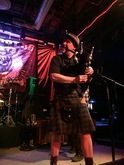 Avondale Ramblers / Flatfoot 56 / The Tossers on Mar 11, 2016 [466-small]