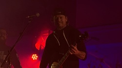 Puddle of Mudd on Jan 18, 2025 [607-small]