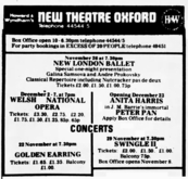 Golden Earring / Lynyrd Skynyrd on Nov 22, 1974 [633-small]