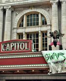 Static-X / GWAR / Dope / A Killer's Confession on Jun 5, 2025 [713-small]