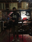 Titus Andronicus on Mar 14, 2016 [468-small]