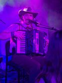 Fish in a Birdcage / Shayfer James on Jun 1, 2025 [822-small]