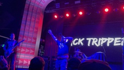 tags: Jack Trippers - Screeching Weasel / The Dickies / Jack Trippers on Jun 5, 2025 [879-small]