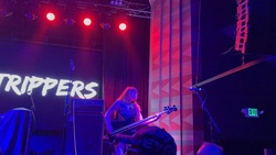 tags: Jack Trippers - Screeching Weasel / The Dickies / Jack Trippers on Jun 5, 2025 [882-small]