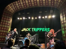 tags: Jack Trippers - Screeching Weasel / The Dickies / Jack Trippers on Jun 5, 2025 [884-small]