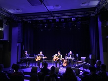 Frode Johansen / Grenseland on Jan 26, 2018 [991-small]